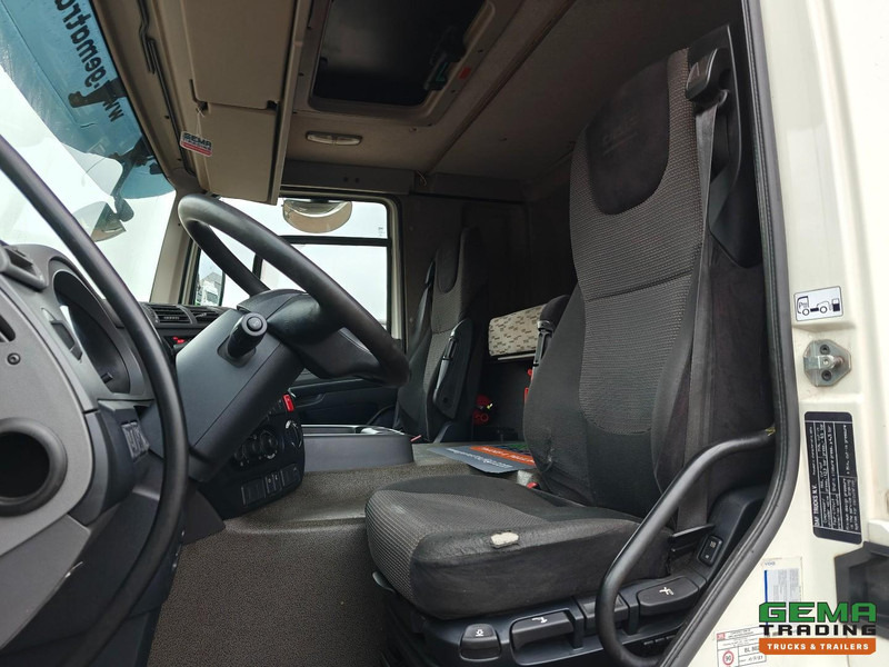 Cabeza tractora DAF CF 400 FT 4x2 Spacecab Euro6A - Rema - SmartTacho V2 - 03/2026 APK: foto 5 Cabeza tractora DAF CF 400 FT 4x2 Spacecab Euro6A - Rema - SmartTacho V2 - 03/2026 APK: foto 5