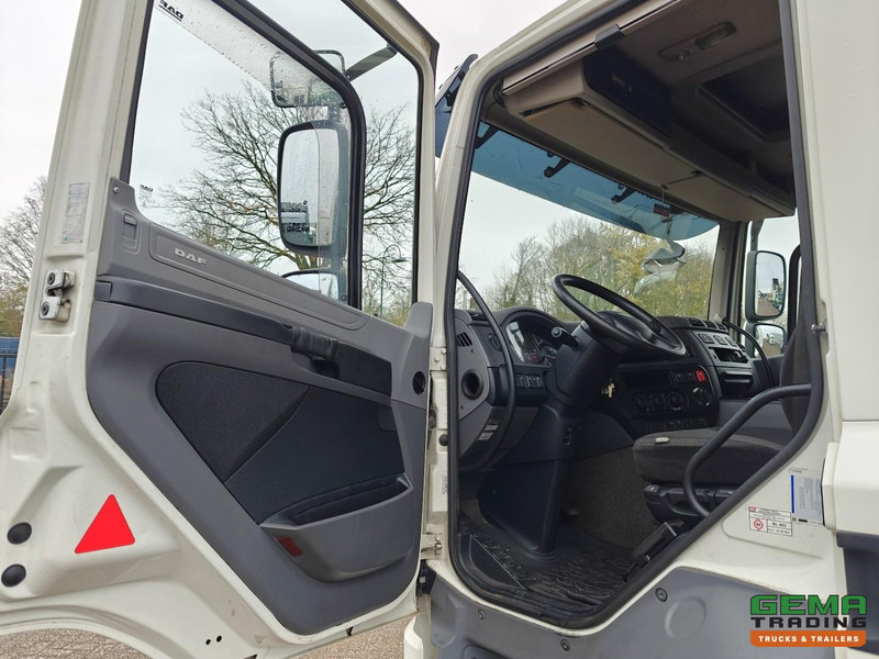 Cabeza tractora DAF CF 400 FT 4x2 Spacecab Euro6A - Rema - SmartTacho V2 - 03/2026 APK: foto 12 Cabeza tractora DAF CF 400 FT 4x2 Spacecab Euro6A - Rema - SmartTacho V2 - 03/2026 APK: foto 12