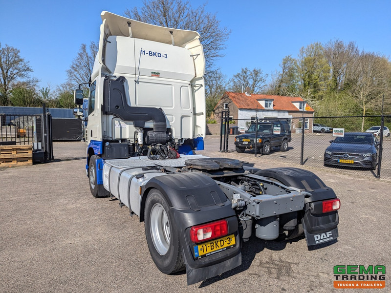 DAF CF 450 FT 4x2 Spacecab Euro6 - 11/2025 APK - Cabeza tractora: foto 4 DAF CF 450 FT 4x2 Spacecab Euro6 - 11/2025 APK - Cabeza tractora: foto 4
