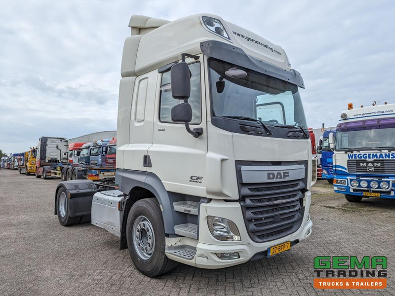 DAF FT CF460 4x2 Euro6 FT CF460 4x2 Spacecab Euro6 - Automaat - ADR equipped - Cabeza tractora: foto 2 DAF FT CF460 4x2 Euro6 FT CF460 4x2 Spacecab Euro6 - Automaat - ADR equipped - Cabeza tractora: foto 2