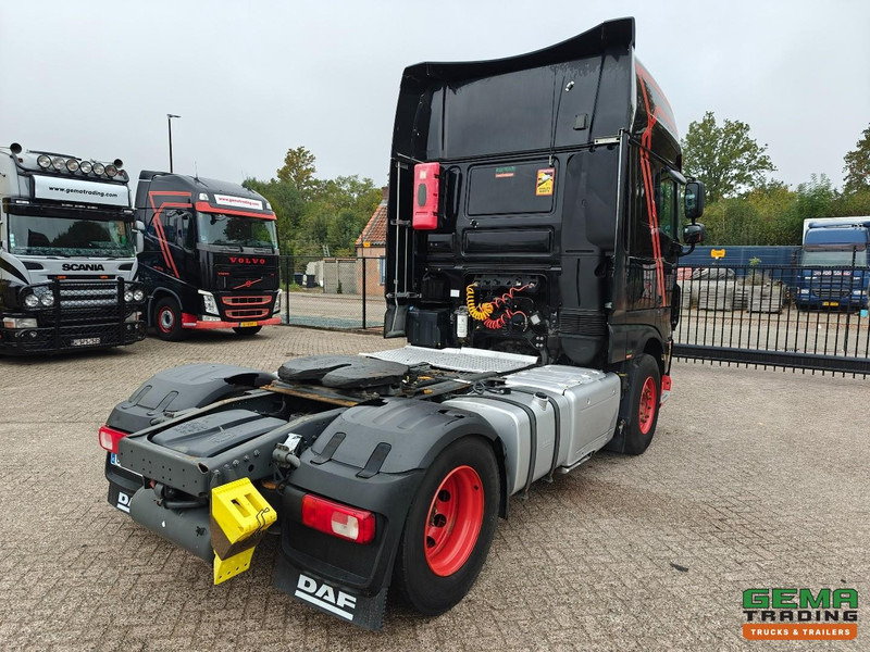 DAF FT XF460 4x2 Superspacecab Euro6A - Retarder - Dubbele Tanks - StandAirco - SMARTTacho V2 - Cabeza tractora: foto 3 DAF FT XF460 4x2 Superspacecab Euro6A - Retarder - Dubbele Tanks - StandAirco - SMARTTacho V2 - Cabeza tractora: foto 3