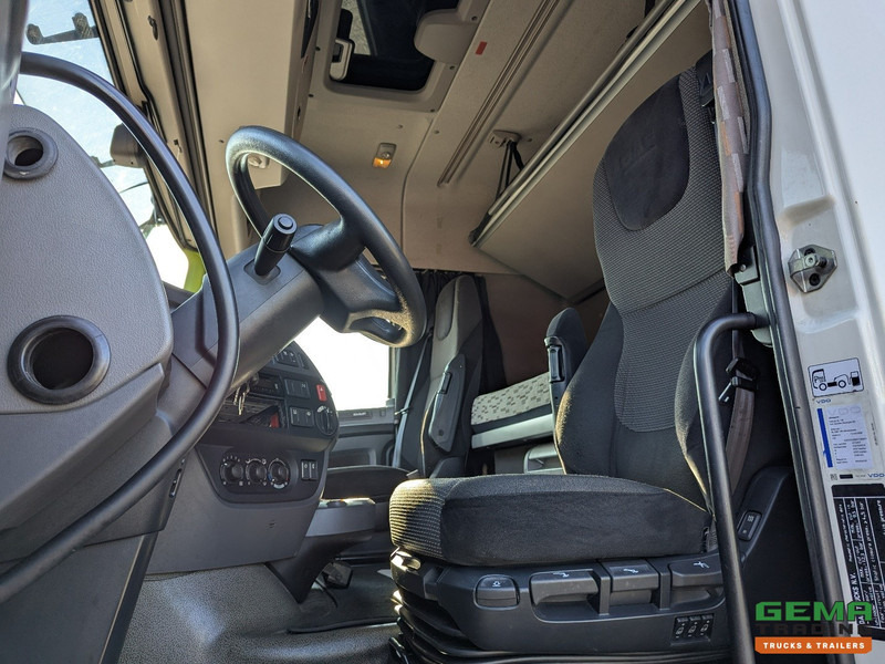DAF XF 410 FT 4x2 Spacecab Euro6C - Dubbele Tanks - Groot Brandstoffilter - 03/2026 APK - Cabeza tractora: foto 5 DAF XF 410 FT 4x2 Spacecab Euro6C - Dubbele Tanks - Groot Brandstoffilter - 03/2026 APK - Cabeza tractora: foto 5