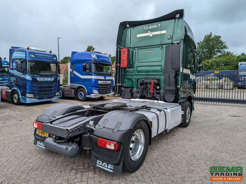 DAF XF 440 FT 4x2 Superspacecab Euro6C - ADR - Dubbele tanks - Standairco - SMARTtachoV2 - 01/2026 APK - Cabeza tractora: foto 3 DAF XF 440 FT 4x2 Superspacecab Euro6C - ADR - Dubbele tanks - Standairco - SMARTtachoV2 - 01/2026 APK - Cabeza tractora: foto 3