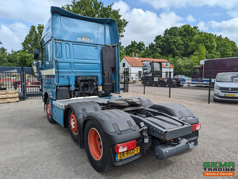 DAF XF 440 FTG 6x2/4 Superspacecab Euro6A - Handgeschakeld - Centrale smering - 08/2025APK - Cabeza tractora: foto 4 DAF XF 440 FTG 6x2/4 Superspacecab Euro6A - Handgeschakeld - Centrale smering - 08/2025APK - Cabeza tractora: foto 4