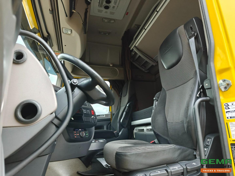 DAF XF 450 FT 4x2 Superspacecab Euro6C - Retarder - Dubbele Tanks - Standairco - SMARTTacho V2 - 05/2026 APK - Cabeza tractora: foto 5 DAF XF 450 FT 4x2 Superspacecab Euro6C - Retarder - Dubbele Tanks - Standairco - SMARTTacho V2 - 05/2026 APK - Cabeza tractora: foto 5