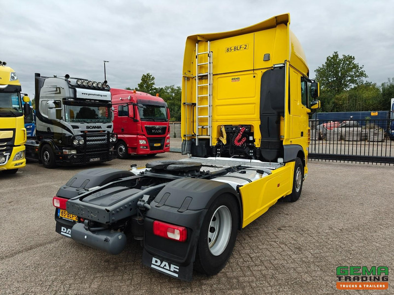 DAF XF 450 FT 4x2 Superspacecab Euro6C - Retarder - Dubbele Tanks - Standairco - SMARTTacho V2 - 05/2026 APK - Cabeza tractora: foto 3 DAF XF 450 FT 4x2 Superspacecab Euro6C - Retarder - Dubbele Tanks - Standairco - SMARTTacho V2 - 05/2026 APK - Cabeza tractora: foto 3