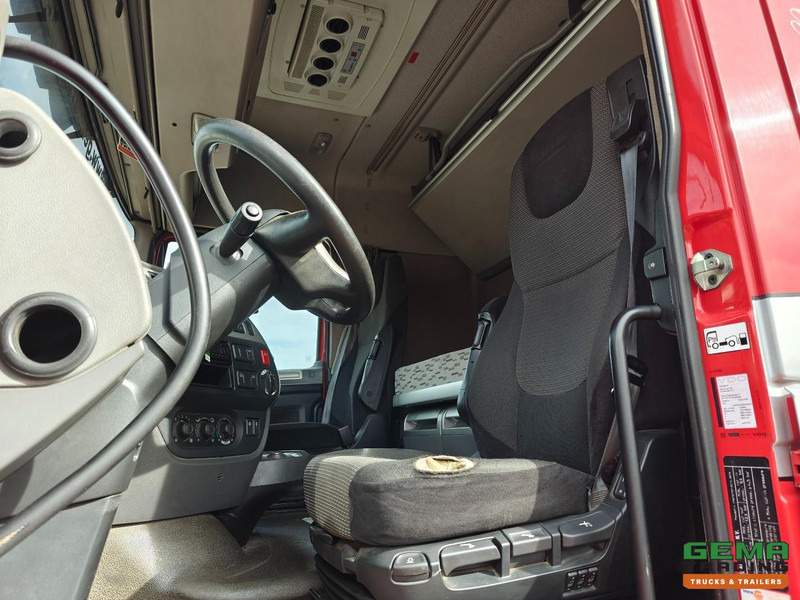 DAF XF 460 FT 4x2 Spacecab Euro6A - StandAirco - Navi - Gereedschapskist - 07/2026 APK - Cabeza tractora: foto 5 DAF XF 460 FT 4x2 Spacecab Euro6A - StandAirco - Navi - Gereedschapskist - 07/2026 APK - Cabeza tractora: foto 5