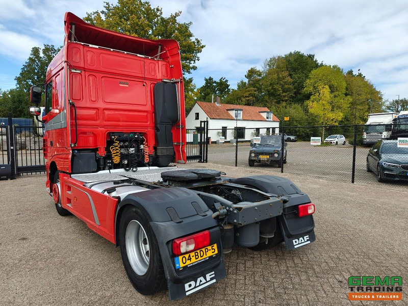 DAF XF 460 FT 4x2 Spacecab Euro6A - StandAirco - Navi - Gereedschapskist - 07/2026 APK - Cabeza tractora: foto 4 DAF XF 460 FT 4x2 Spacecab Euro6A - StandAirco - Navi - Gereedschapskist - 07/2026 APK - Cabeza tractora: foto 4
