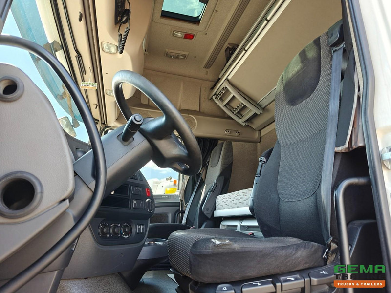 DAF XF 460 FT 4x2 SuperSpaceCab Euro6A - Retarder - WF/Kiep Hydrauliek - 02/2026 APK - Cabeza tractora: foto 5 DAF XF 460 FT 4x2 SuperSpaceCab Euro6A - Retarder - WF/Kiep Hydrauliek - 02/2026 APK - Cabeza tractora: foto 5