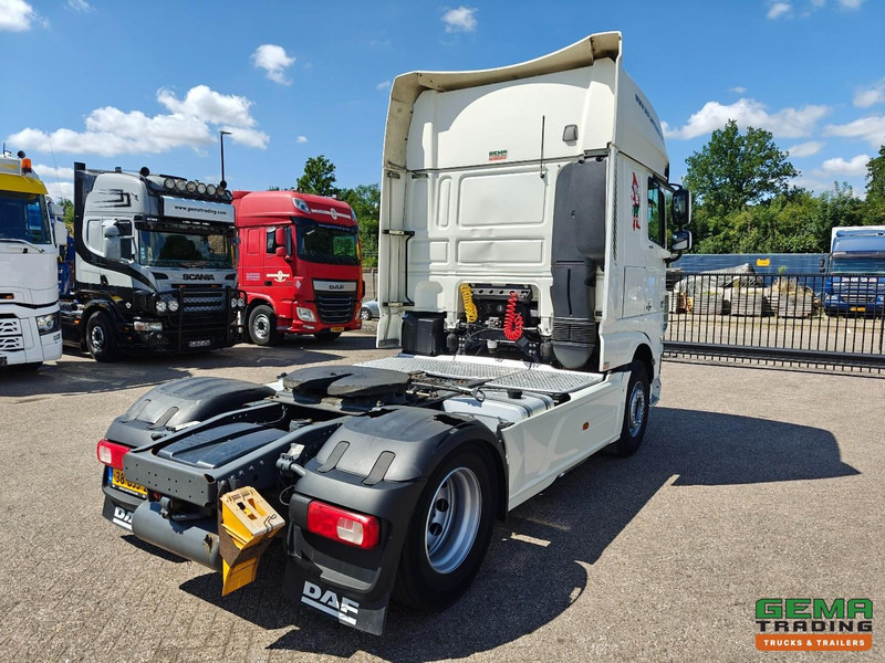 DAF XF 460 FT 4x2 SuperSpaceCab Euro6A - Retarder - WF/Kiep Hydrauliek - 02/2026 APK - Cabeza tractora: foto 3 DAF XF 460 FT 4x2 SuperSpaceCab Euro6A - Retarder - WF/Kiep Hydrauliek - 02/2026 APK - Cabeza tractora: foto 3