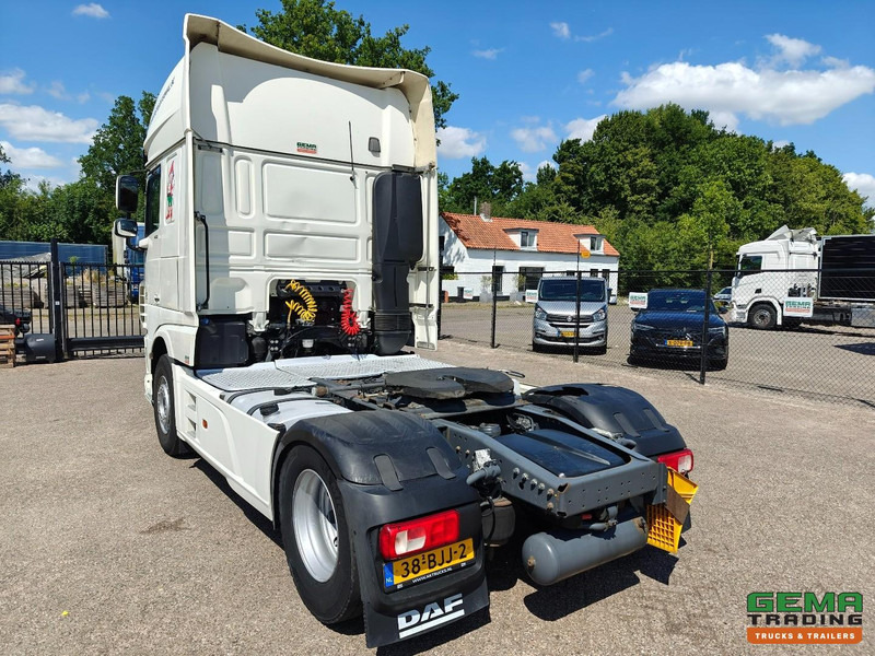 DAF XF 460 FT 4x2 SuperSpaceCab Euro6A - Retarder - WF/Kiep Hydrauliek - 02/2026 APK - Cabeza tractora: foto 4 DAF XF 460 FT 4x2 SuperSpaceCab Euro6A - Retarder - WF/Kiep Hydrauliek - 02/2026 APK - Cabeza tractora: foto 4