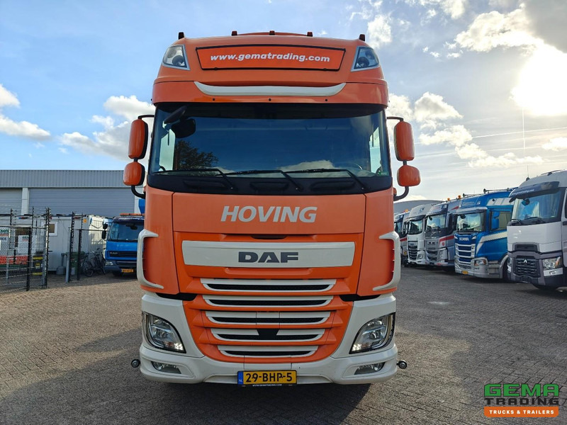 Cabeza tractora DAF XF 460 FT 4x2 Superspacecab Euro6 A - Standairco - SMARTTacho V2: foto 7
