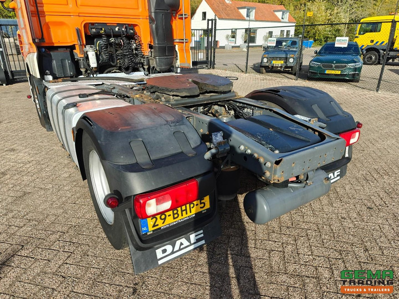 Cabeza tractora DAF XF 460 FT 4x2 Superspacecab Euro6 A - Standairco - SMARTTacho V2: foto 18