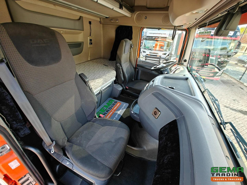 Cabeza tractora DAF XF 460 FT 4x2 Superspacecab Euro6 A - Standairco - SMARTTacho V2: foto 6