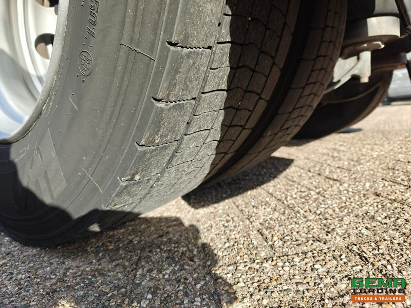 Cabeza tractora DAF XF 460 FT 4x2 Superspacecab Euro6 A - Standairco - SMARTTacho V2: foto 20