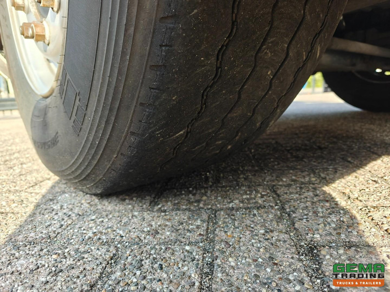 Cabeza tractora DAF XF 460 FT 4x2 Superspacecab Euro6 A - Standairco - SMARTTacho V2: foto 19