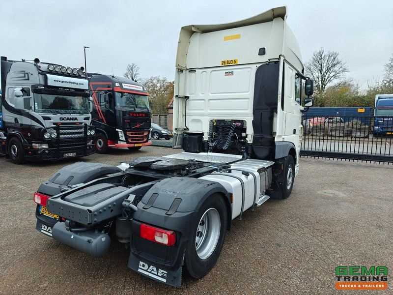 DAF XF 460 FT 4x2 Superspacecab Euro6C - Dubbele tanks - Cabeza tractora: foto 3 DAF XF 460 FT 4x2 Superspacecab Euro6C - Dubbele tanks - Cabeza tractora: foto 3