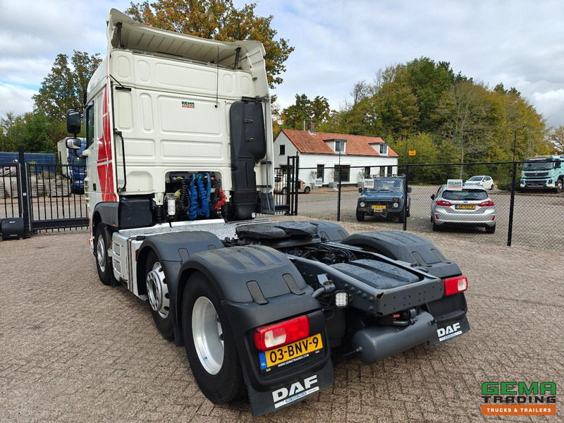 DAF XF 480 FTG 6x2/4 Spacecab Euro6D - Standairco - Dubbele Tanks - Alcoa - 02/2026 APK - Cabeza tractora: foto 4 DAF XF 480 FTG 6x2/4 Spacecab Euro6D - Standairco - Dubbele Tanks - Alcoa - 02/2026 APK - Cabeza tractora: foto 4