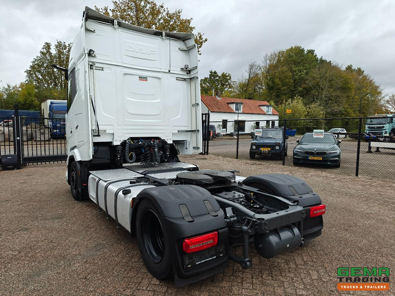 DAF XG+ 480 FT 4x2 Euro6E - MEGA/Lowdeck - Retarder - Dubbele tanks - MirrorCam - 291.000km - Cabeza tractora: foto 4 DAF XG+ 480 FT 4x2 Euro6E - MEGA/Lowdeck - Retarder - Dubbele tanks - MirrorCam - 291.000km - Cabeza tractora: foto 4