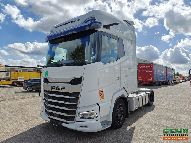 DAF XG+ 480 FT 4x2 Euro6E - MEGA/Lowdeck - Retarder - Dubbele tanks - MirrorCam - 3 DVS StarRating - Cabeza tractora: foto 1 DAF XG+ 480 FT 4x2 Euro6E - MEGA/Lowdeck - Retarder - Dubbele tanks - MirrorCam - 3 DVS StarRating - Cabeza tractora: foto 1