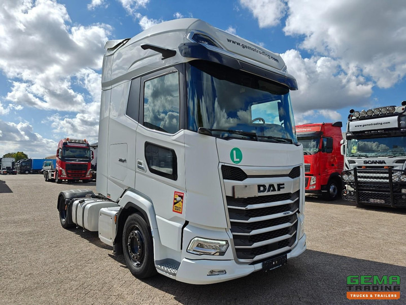 DAF XG+ 480 FT 4x2 Euro6E - MEGA/Lowdeck - Retarder - Dubbele tanks - MirrorCam - 3 DVS StarRating - Cabeza tractora: foto 2 DAF XG+ 480 FT 4x2 Euro6E - MEGA/Lowdeck - Retarder - Dubbele tanks - MirrorCam - 3 DVS StarRating - Cabeza tractora: foto 2