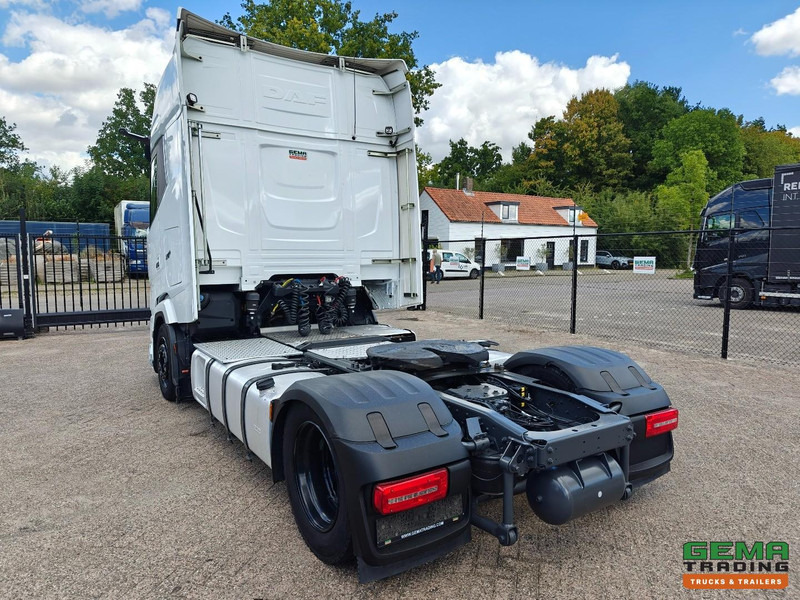 DAF XG+ 480 FT 4x2 Euro6E - MEGA/Lowdeck - Retarder - Dubbele tanks - MirrorCam - 3 DVS StarRating - Cabeza tractora: foto 4 DAF XG+ 480 FT 4x2 Euro6E - MEGA/Lowdeck - Retarder - Dubbele tanks - MirrorCam - 3 DVS StarRating - Cabeza tractora: foto 4