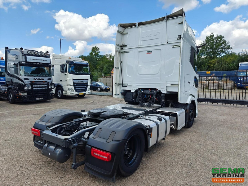 DAF XG+ 480 FT 4x2 Euro6E - MEGA/Lowdeck - Retarder - Dubbele tanks - MirrorCam - 3 DVS StarRating - Cabeza tractora: foto 3 DAF XG+ 480 FT 4x2 Euro6E - MEGA/Lowdeck - Retarder - Dubbele tanks - MirrorCam - 3 DVS StarRating - Cabeza tractora: foto 3