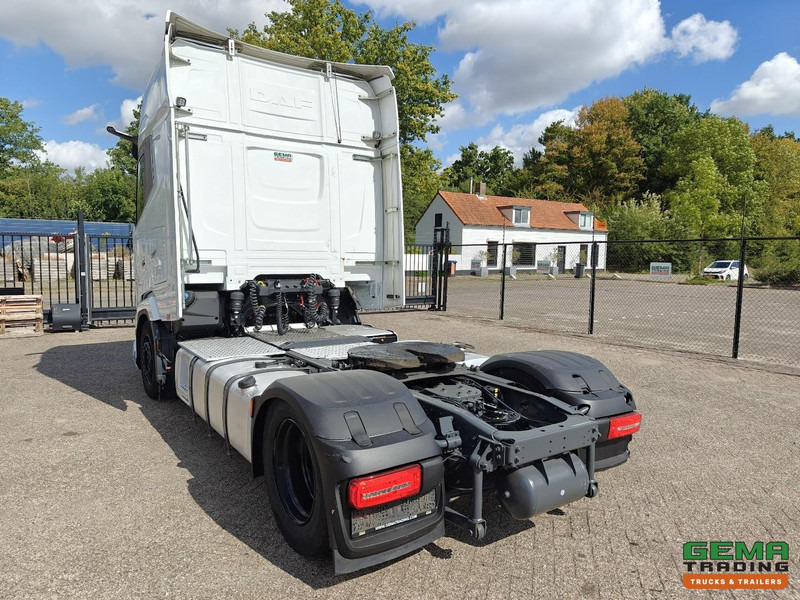 DAF XG+ 480 FT 4x2 Euro6E - MEGA/Lowdeck - Retarder - Dubbele tanks - MirrorCam - 3 DVS StarRating - Cabeza tractora: foto 4 DAF XG+ 480 FT 4x2 Euro6E - MEGA/Lowdeck - Retarder - Dubbele tanks - MirrorCam - 3 DVS StarRating - Cabeza tractora: foto 4