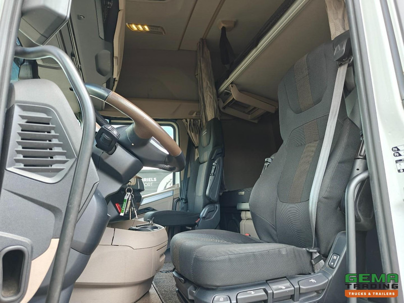 DAF XG+ 480 FT 4x2 Euro6E - MEGA/Lowdeck - Retarder - Dubbele tanks - MirrorCam - 3 DVS StarRating - Cabeza tractora: foto 5 DAF XG+ 480 FT 4x2 Euro6E - MEGA/Lowdeck - Retarder - Dubbele tanks - MirrorCam - 3 DVS StarRating - Cabeza tractora: foto 5