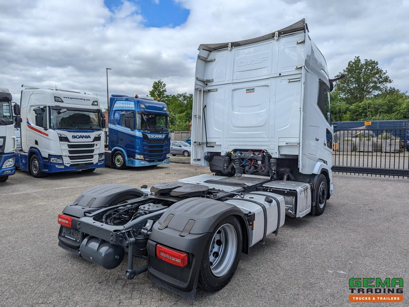 DAF XG+ 4x2 Euro6E - MEGA/Lowdeck - Retarder - Dubbele tanks - MirrorCam - 3 DVS StarRating - 15 STUKS OP VOORRAAD - Cabeza tractora: foto 3 DAF XG+ 4x2 Euro6E - MEGA/Lowdeck - Retarder - Dubbele tanks - MirrorCam - 3 DVS StarRating - 15 STUKS OP VOORRAAD - Cabeza tractora: foto 3