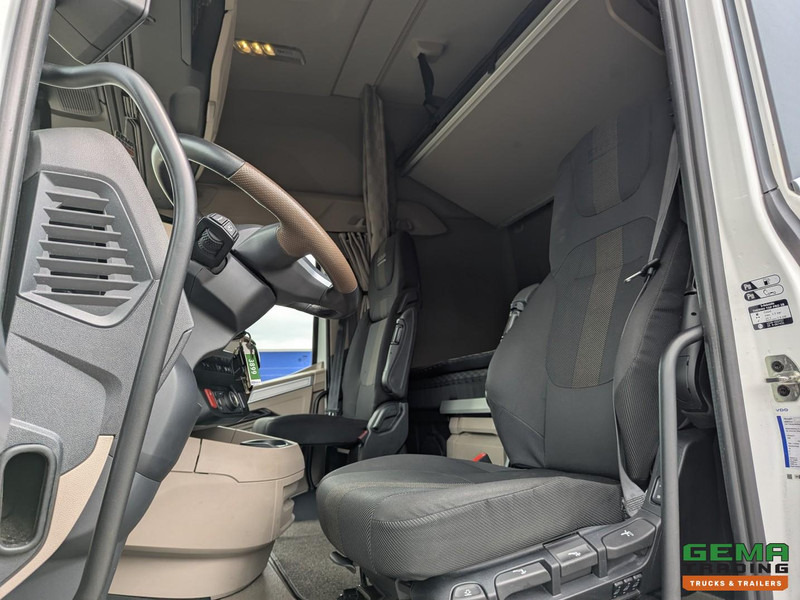 DAF XG+ 4x2 Euro6E - MEGA/Lowdeck - Retarder - Dubbele tanks - MirrorCam - 3 DVS StarRating - 15 STUKS OP VOORRAAD - Cabeza tractora: foto 5 DAF XG+ 4x2 Euro6E - MEGA/Lowdeck - Retarder - Dubbele tanks - MirrorCam - 3 DVS StarRating - 15 STUKS OP VOORRAAD - Cabeza tractora: foto 5