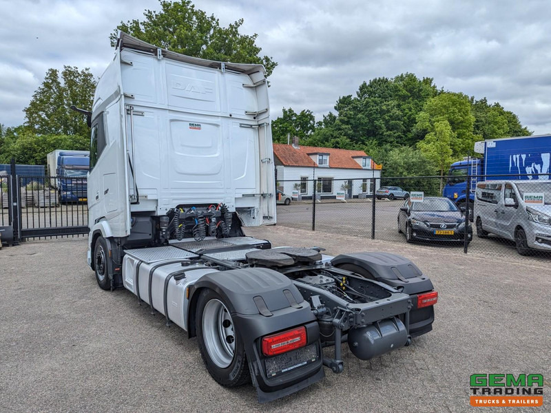 DAF XG+ 4x2 Euro6E - MEGA/Lowdeck - Retarder - Dubbele tanks - MirrorCam - 3 DVS StarRating - 15 STUKS OP VOORRAAD - Cabeza tractora: foto 4 DAF XG+ 4x2 Euro6E - MEGA/Lowdeck - Retarder - Dubbele tanks - MirrorCam - 3 DVS StarRating - 15 STUKS OP VOORRAAD - Cabeza tractora: foto 4