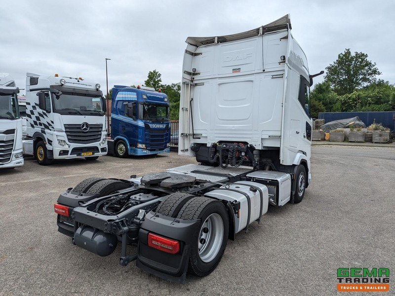 DAF XG+ 4x2 Euro6E - MEGA/Lowdeck - Retarder - Dubbele tanks - MirrorCam - 3 DVS StarRating - Cabeza tractora: foto 3 DAF XG+ 4x2 Euro6E - MEGA/Lowdeck - Retarder - Dubbele tanks - MirrorCam - 3 DVS StarRating - Cabeza tractora: foto 3