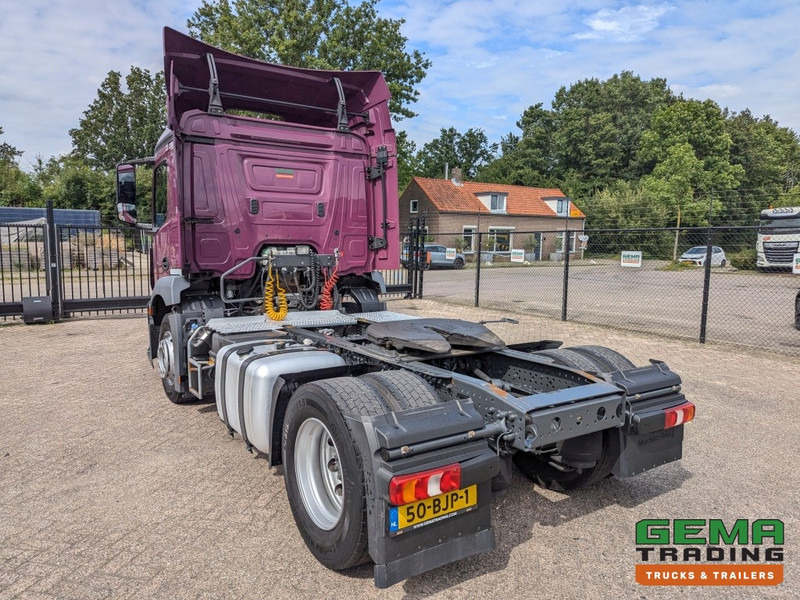 Mercedes-Benz Antos 1839 4x2 Daycab 11L Euro6 Automaat - Airco (T1489) - Cabeza tractora: foto 4 Mercedes-Benz Antos 1839 4x2 Daycab 11L Euro6 Automaat - Airco (T1489) - Cabeza tractora: foto 4