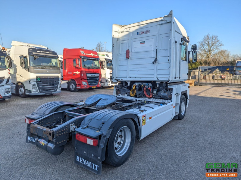 Renault Magnum 480 4x2 Euro5 EEV - Dubbele Tanks - Luchthoorns - Side Skirts - 06/2025APK - Cabeza tractora: foto 3 Renault Magnum 480 4x2 Euro5 EEV - Dubbele Tanks - Luchthoorns - Side Skirts - 06/2025APK - Cabeza tractora: foto 3