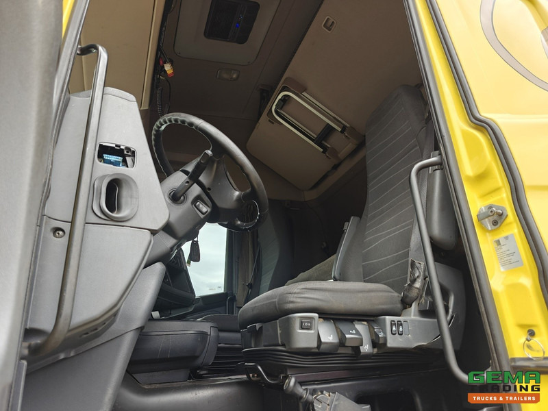 Scania R490 6x2/4 Topline Euro6C - Retarder - Hydrauliek - Standairco - Schuifschotel - Navi - Cabeza tractora: foto 5 Scania R490 6x2/4 Topline Euro6C - Retarder - Hydrauliek - Standairco - Schuifschotel - Navi - Cabeza tractora: foto 5