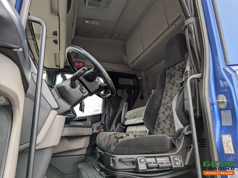 Scania S500 6x2/4 Highline Euro6C - Retarder - Standairco - Dubbele Tanks - Alcoa - Cabeza tractora: foto 5 Scania S500 6x2/4 Highline Euro6C - Retarder - Standairco - Dubbele Tanks - Alcoa - Cabeza tractora: foto 5