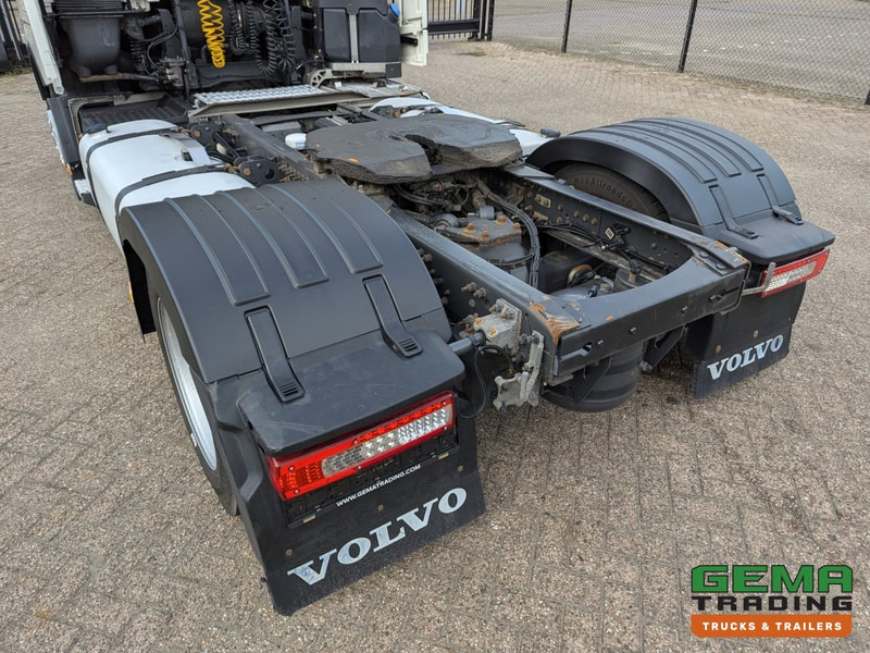 Cabeza tractora Volvo FH420 4x2 Euro6 FH420 4x2 Globetrotter Euro6 - XLOW / Mega - VEB+ - Double Tanks - Air Suspension (T1539): foto 19