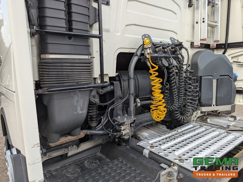 Cabeza tractora Volvo FH420 4x2 Euro6 FH420 4x2 Globetrotter Euro6 - XLOW / Mega - VEB+ - Double Tanks - Air Suspension (T1539): foto 18