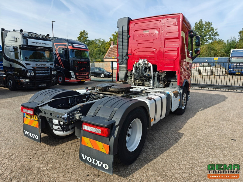 Volvo FH420 4x2 Globetrotter Euro6B - WF/Kiep Hydrauliek - Innerliner - Alcoa - SMARTTacho V2 - 01/2026 APK - Cabeza tractora: foto 3 Volvo FH420 4x2 Globetrotter Euro6B - WF/Kiep Hydrauliek - Innerliner - Alcoa - SMARTTacho V2 - 01/2026 APK - Cabeza tractora: foto 3