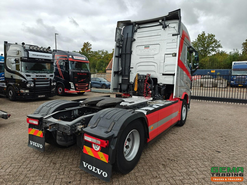 Volvo FH460 4x2 Globetrotter Euro6C - Hydrauliek - Dubbele Tanks - SMARTTacho V2 - 03/2026 APK - Cabeza tractora: foto 3 Volvo FH460 4x2 Globetrotter Euro6C - Hydrauliek - Dubbele Tanks - SMARTTacho V2 - 03/2026 APK - Cabeza tractora: foto 3
