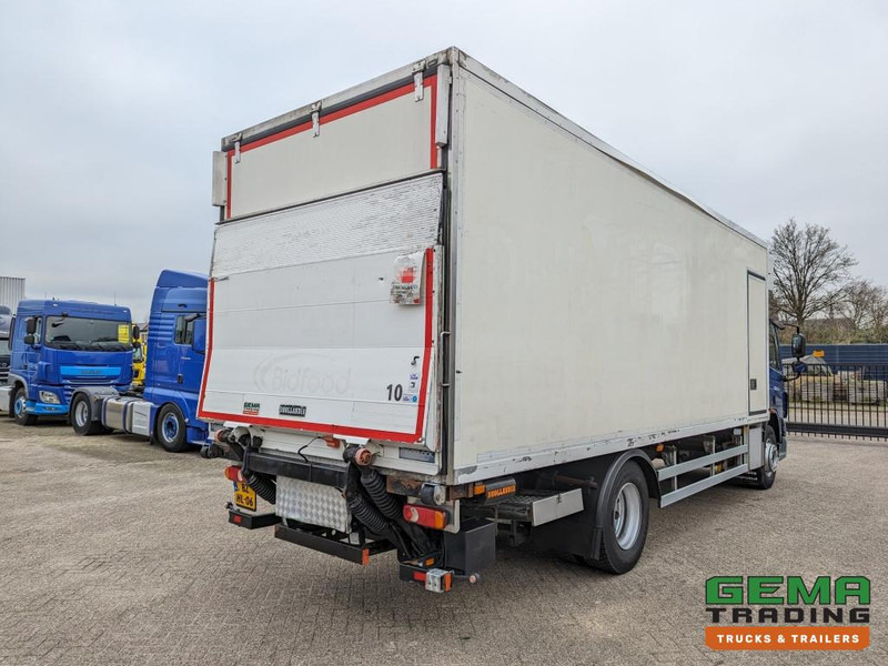 Camión frigorífico DAF FA CF65.220 4x2 Daycab Euro5 KoelVriesBak 7m + Laadklep 2000kg - FrigoBlock - Zijdeur: foto 17