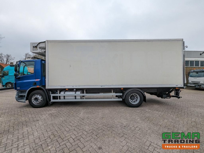 Camión frigorífico DAF FA CF65.220 4x2 Daycab Euro5 KoelVriesBak 7m + Laadklep 2000kg - FrigoBlock - Zijdeur: foto 16