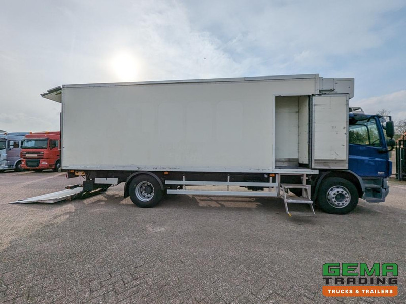 Camión frigorífico DAF FA CF65.220 4x2 Daycab Euro5 KoelVriesBak 7m + Laadklep 2000kg - FrigoBlock - Zijdeur: foto 15
