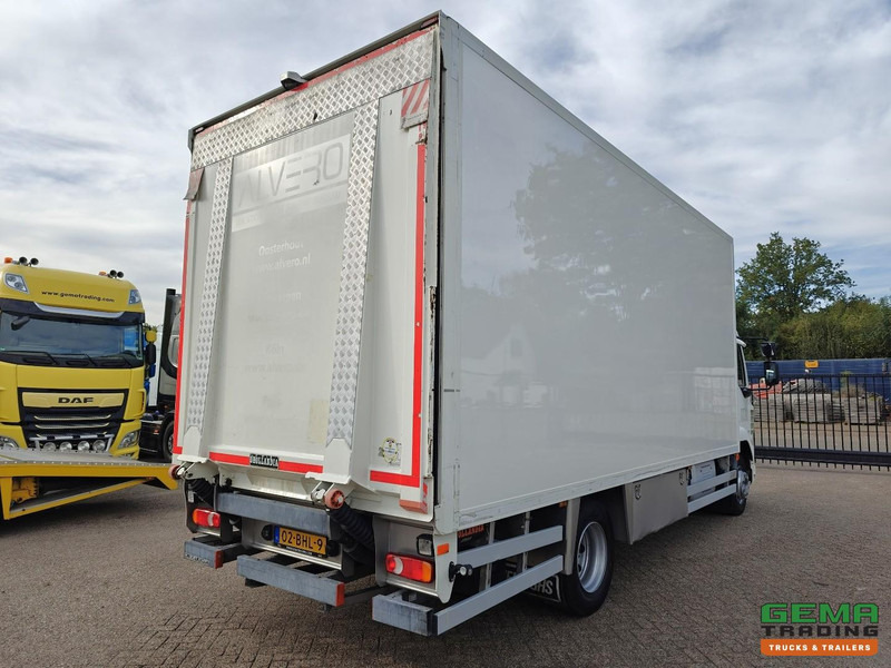 DAF LF 250 FA 4x2 Dagcab Euro6 - GeslotenBak 6.0m + Laadklep 2500KG - Navi - Standkachel - Bak NieuwGespoten - Camión caja cerrada: foto 4 DAF LF 250 FA 4x2 Dagcab Euro6 - GeslotenBak 6.0m + Laadklep 2500KG - Navi - Standkachel - Bak NieuwGespoten - Camión caja cerrada: foto 4