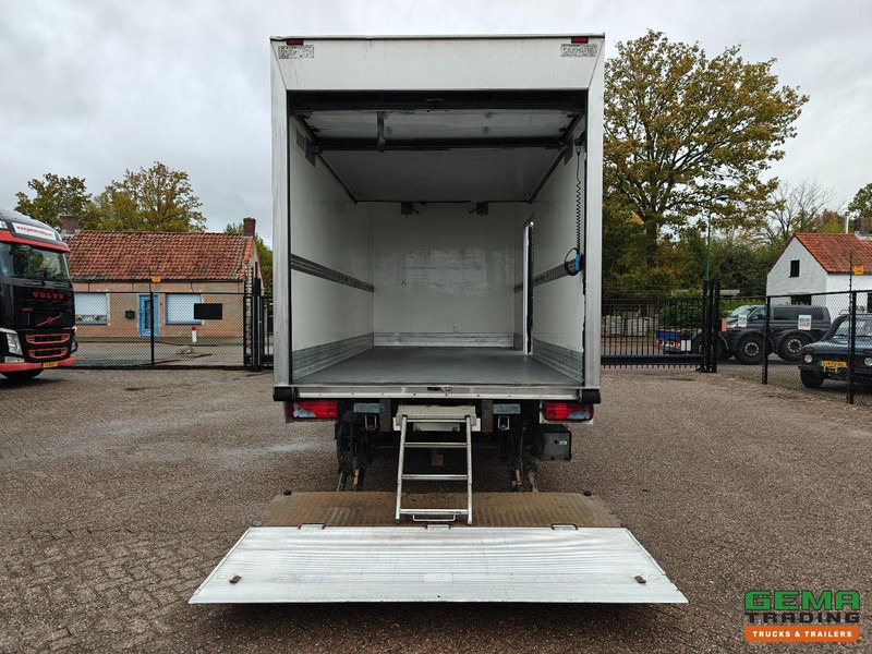 Arrendamiento de MAN TGL 12.180 4x2 Dagcabine Euro4 - Koel-Vriesbak 5.5m - Carrier Supra 850Mt - Laadklep 1500KG - 02/2026 APK MAN TGL 12.180 4x2 Dagcabine Euro4 - Koel-Vriesbak 5.5m - Carrier Supra 850Mt - Laadklep 1500KG - 02/2026 APK: foto 5 Arrendamiento de MAN TGL 12.180 4x2 Dagcabine Euro4 - Koel-Vriesbak 5.5m - Carrier Supra 850Mt - Laadklep 1500KG - 02/2026 APK MAN TGL 12.180 4x2 Dagcabine Euro4 - Koel-Vriesbak 5.5m - Carrier Supra 850Mt - Laadklep 1500KG - 02/2026 APK: foto 5