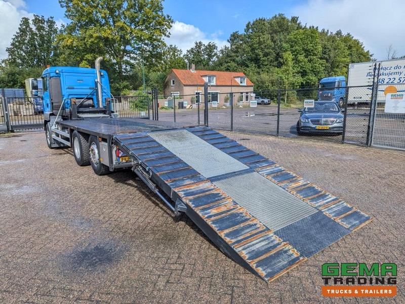 Arrendamiento de MAN TGS 26.360 6X4H-2 BL HydroDrive - Oprijwagen - Hydr. Ramp 4.2M - NewLike 24.000KM! (V801) MAN TGS 26.360 6X4H-2 BL HydroDrive - Oprijwagen - Hydr. Ramp 4.2M - NewLike 24.000KM! (V801): foto 6 Arrendamiento de MAN TGS 26.360 6X4H-2 BL HydroDrive - Oprijwagen - Hydr. Ramp 4.2M - NewLike 24.000KM! (V801) MAN TGS 26.360 6X4H-2 BL HydroDrive - Oprijwagen - Hydr. Ramp 4.2M - NewLike 24.000KM! (V801): foto 6