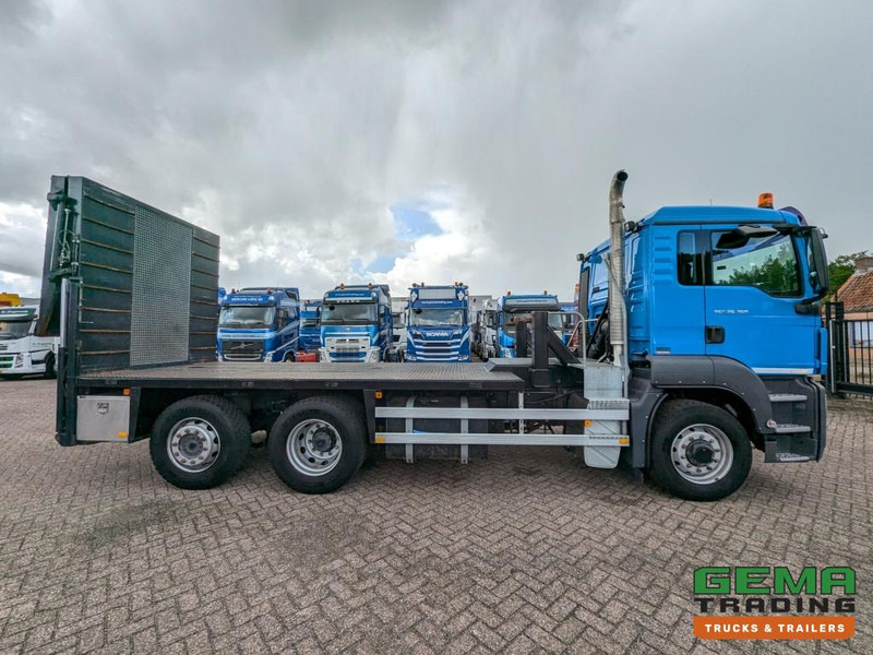 Arrendamiento de MAN TGS 26.360 6X4H-2 BL HydroDrive - Oprijwagen - Hydr. Ramp 4.2M - NewLike 24.000KM! (V801) MAN TGS 26.360 6X4H-2 BL HydroDrive - Oprijwagen - Hydr. Ramp 4.2M - NewLike 24.000KM! (V801): foto 11 Arrendamiento de MAN TGS 26.360 6X4H-2 BL HydroDrive - Oprijwagen - Hydr. Ramp 4.2M - NewLike 24.000KM! (V801) MAN TGS 26.360 6X4H-2 BL HydroDrive - Oprijwagen - Hydr. Ramp 4.2M - NewLike 24.000KM! (V801): foto 11