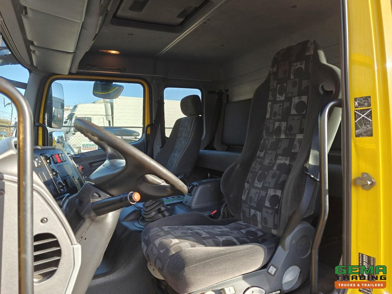 Grua de remolque autos Mercedes-Benz Atego 1224 L 4x2 Dagcabine Euro5 6CIL - Eurotechniek 4T + Lier 3.6T + Bril 2000kg: foto 16 Grua de remolque autos Mercedes-Benz Atego 1224 L 4x2 Dagcabine Euro5 6CIL - Eurotechniek 4T + Lier 3.6T + Bril 2000kg: foto 16