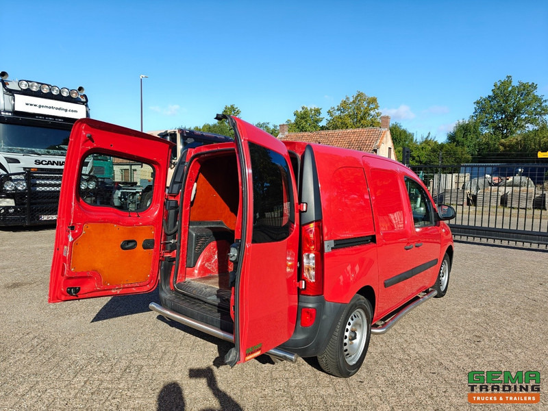 Mercedes-Benz Citan 108 CDI BlueEFFICIENCY Euro5L - Airco - 4-Seizoensbanden - Bluetooth Radio - Furgoneta pequeña: foto 2 Mercedes-Benz Citan 108 CDI BlueEFFICIENCY Euro5L - Airco - 4-Seizoensbanden - Bluetooth Radio - Furgoneta pequeña: foto 2
